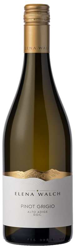 Elena Walch Pinot Grigio 2024 750 ML