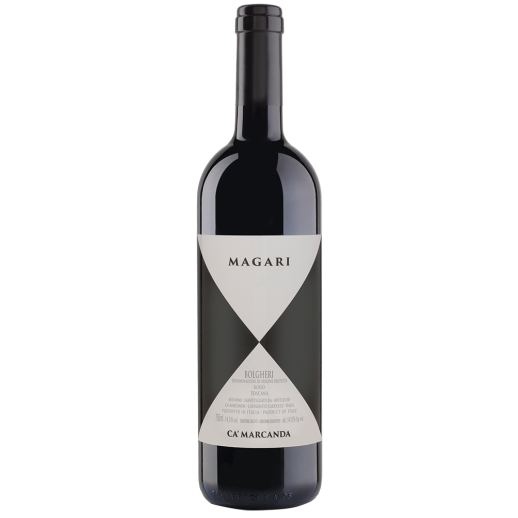 Gaja Ca'Marcanda Magari 2023 750 ML