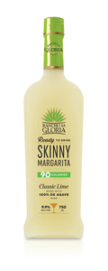 Rancho La Gloria Lime Skinny Margarita 750 ML