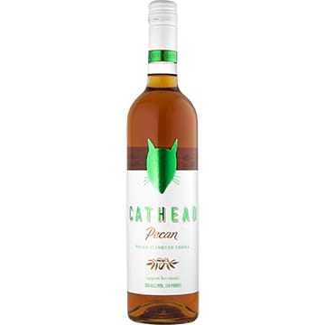Cathead pecan Vodka 750 ML