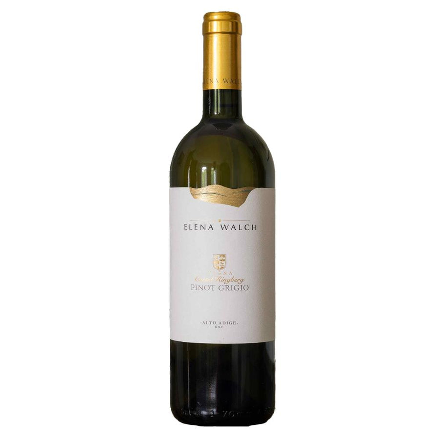 Elena Walch Pinot Grigio Castel Ringberg Alto Adige 2024 750 ML