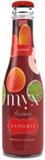 Myx Fusions Classico Sangria 750 ML