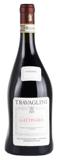 Travaglini Gattinara Tre Vigne 2019 750ML