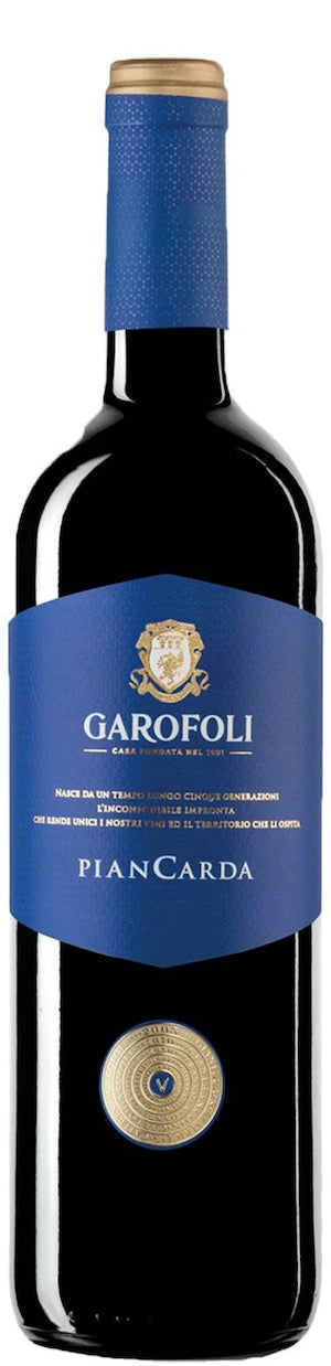 Garofoli Piancarda Rosso Conero 2023 750 ML