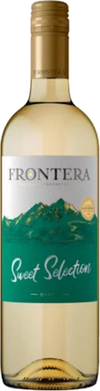 Concha y Toro Frontera Cyt Frontera Swt Wht 750 ML
