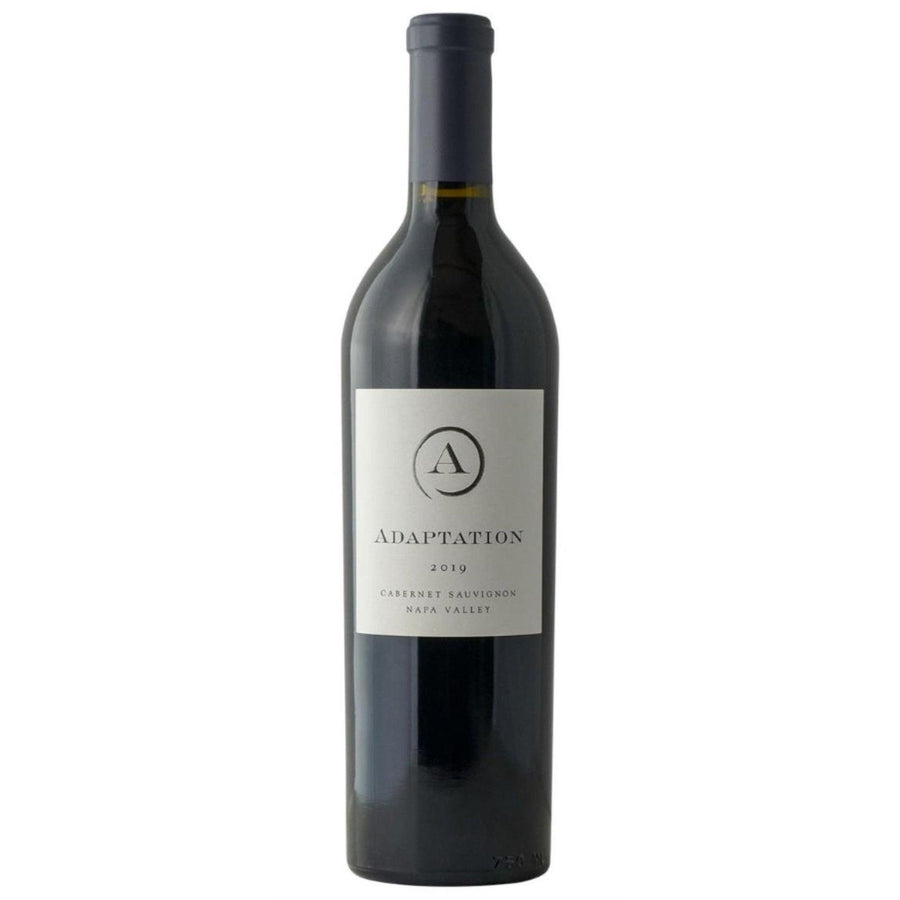 Adaptation Napa Valley Cabernet Sauvignon 2019 1.5 L