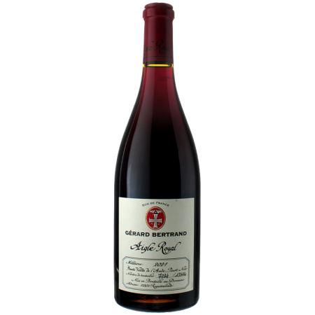 Gerard Bertrand Aigle Royal Pinot Noir 2021 750 ML