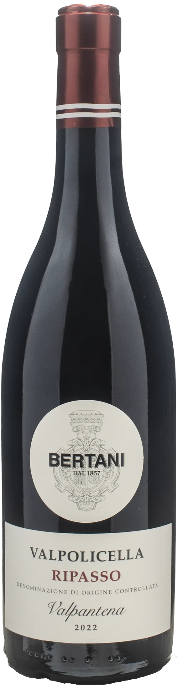 Bertani Valpolicella Ripasso 2022 750 ML