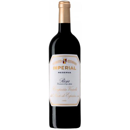 CVNE Imperial Reserva 2020 750 ML