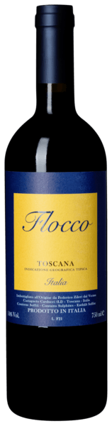 Castello di Bolgheri Flocco Toscana 2022 750 ML