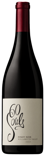 60 Souls Pinot Noir 2021 750 ML