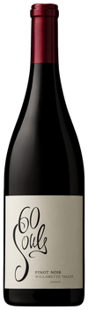 60 Souls Pinot Noir 2021 750 ML