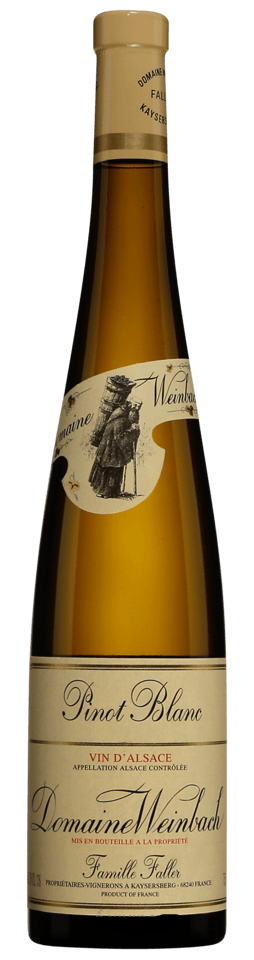Domaine Weinbach Pinot Blanc 2023 750 ML