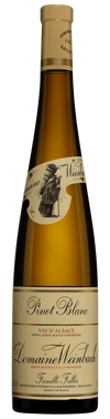 Domaine Weinbach Pinot Blanc 2023 750 ML