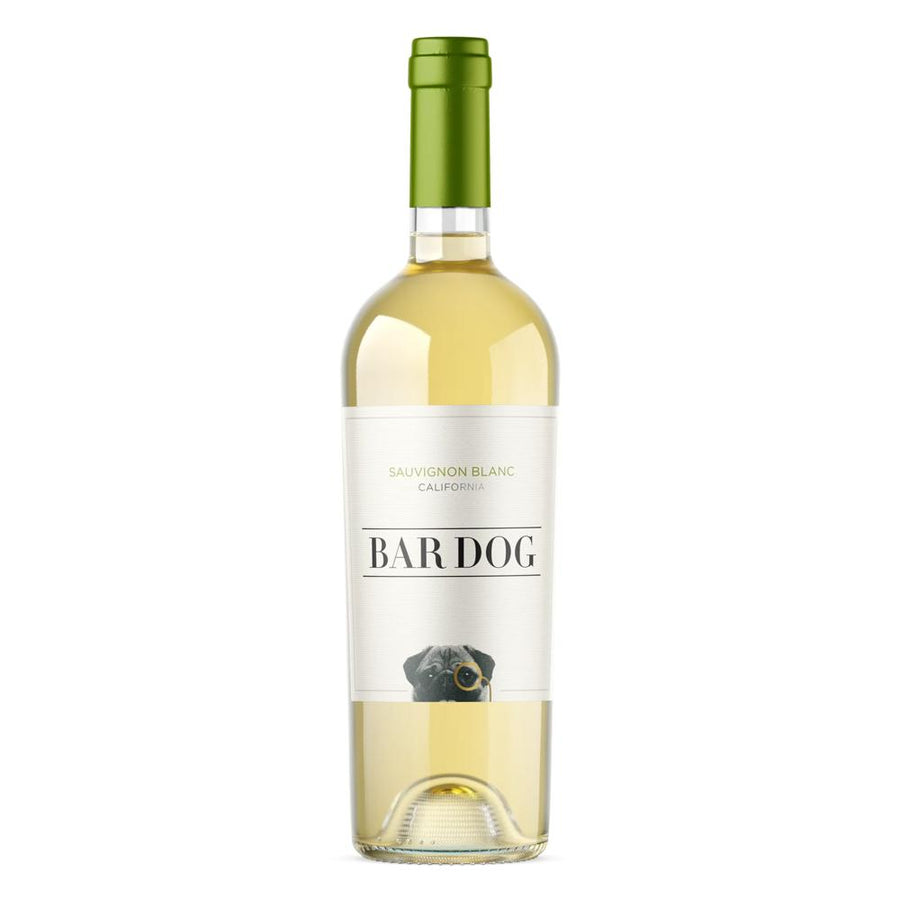 Bar Dog Sauvignon Blanc California 2024 750 ML