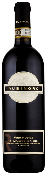 Rubinoro Vino Nobile di Montepulciano 2013 750 ML