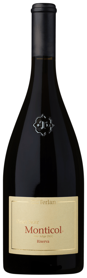Terlan Terlano Pinot Noir Riserva Monticol 2022 750 ML