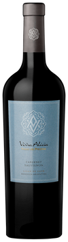 Vina Alicia Paso De Piedra Cabernet Sauvignon 2013 750 ML