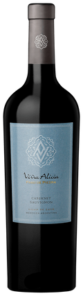 Vina Alicia Paso De Piedra Cabernet Sauvignon 2013 750 ML