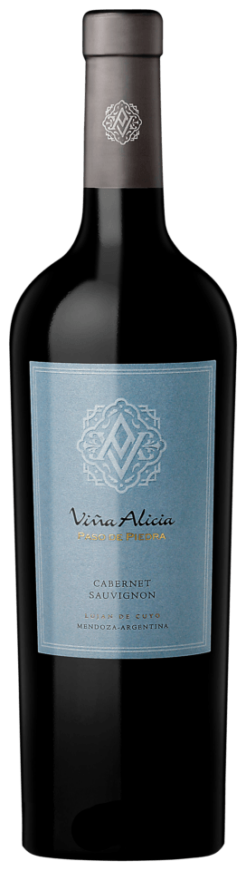 Vina Alicia Paso De Piedra Cabernet Sauvignon 2013 750 ML