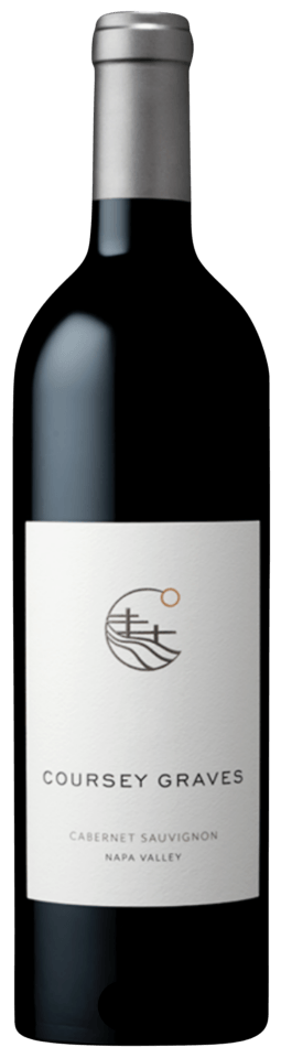Coursey Graves Cabernet Sauvignon Napa Valley 2018 750 ML