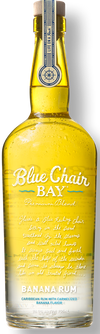 Blue Chair Bay Banana Rum 750 ML
