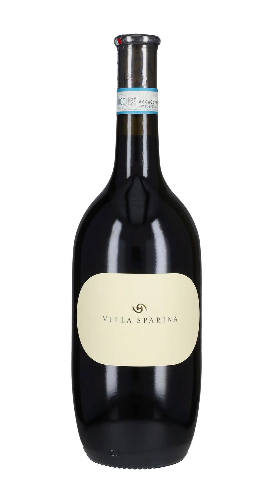 Villa Sparina Barbera Del Monferrato 2024 750 ML