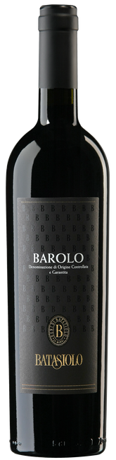 Batasiolo Barolo 2020 750 ML