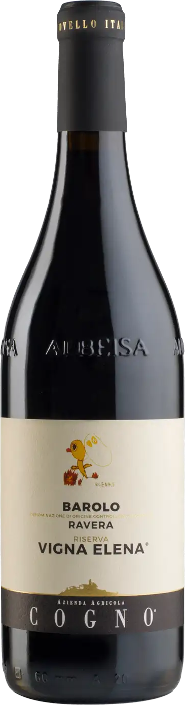 Elvio Cogno Vigna Elena Barolo Riserva 2019 750 ML