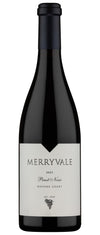 Merryvale Sonoma Coast Pinot Noir 2023 750 ML