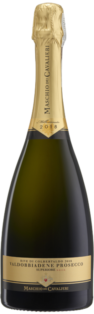 Maschio Cavalieri Prosecco 750 ML