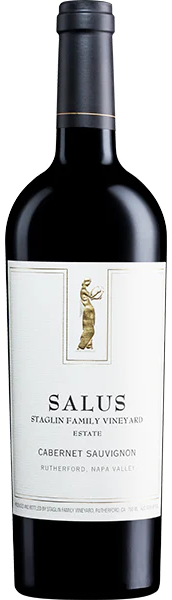 Staglin Family Salus Cabernet Sauvignon 2022 750 ML