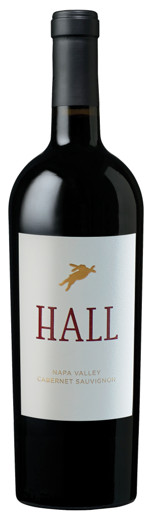 Hall Napa Valley Cabernet Sauvignon 2022 750 ML