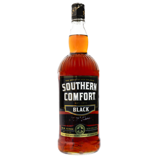 Southern Comfort Whiskey 80 1 L
