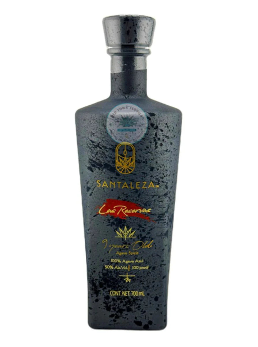 Santaleza Reservas Destilado 700 ML