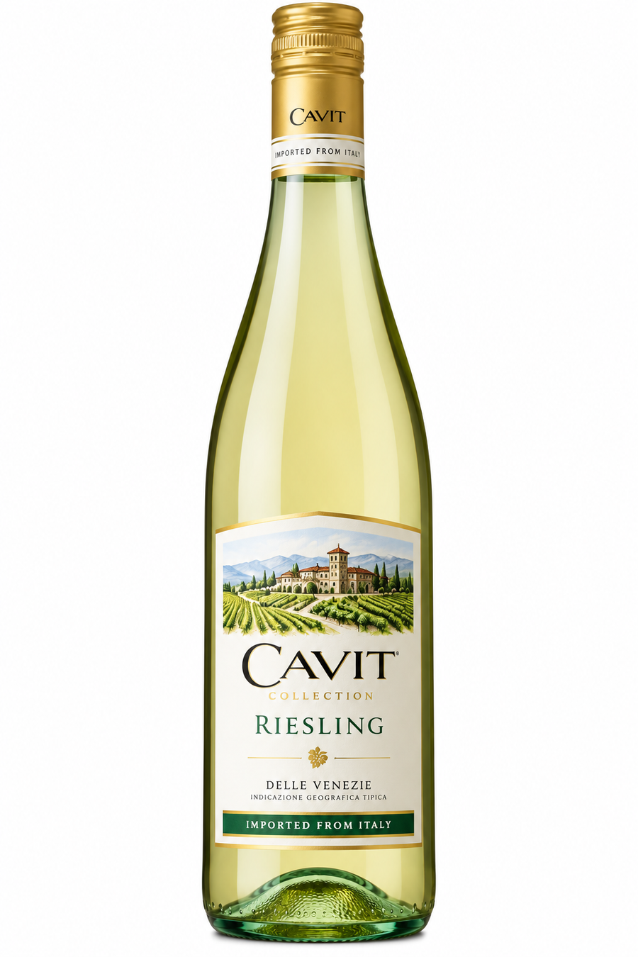 Cavit Riesling 750 ML