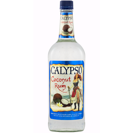 Calypso Coconut Rum 1 L