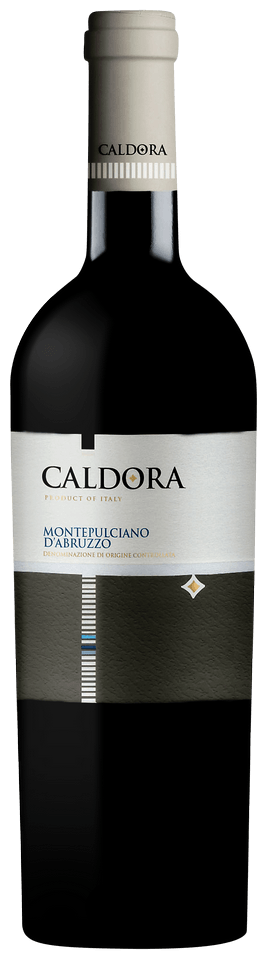 Caldora Montepulciano D'Abruzzo 2022 750 ML