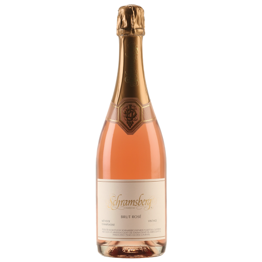 Schramsberg Brut Rose 2020 1.5 L