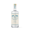 Dos Hombres Tequila Blanco 80 Proof 750 ML