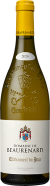 Domaine de Beaurenard Chateauneuf du Pape Blanc 2024 750 ML