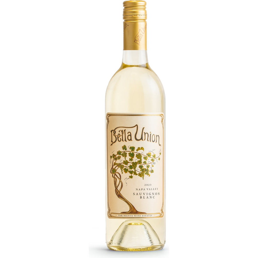 Bella Union Sauvignon Blanc North Coast 2025 750 ML