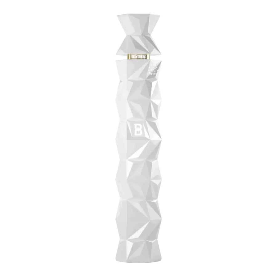 Belvedere Organic Vodka 10 80 750 ML