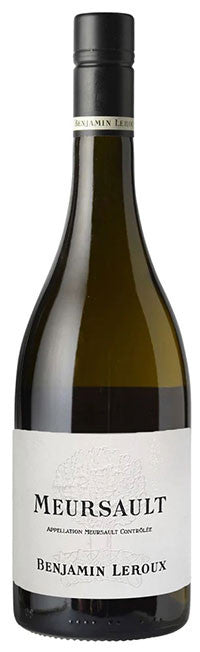 Ben Leroux Meursault 750 ML
