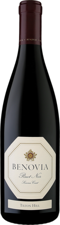 Benovia Tilton Hill Pinot Noir 2021 750 ML