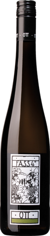 Bernhard Ott Fass 4 Gruner Veltliner 2023 750 ML