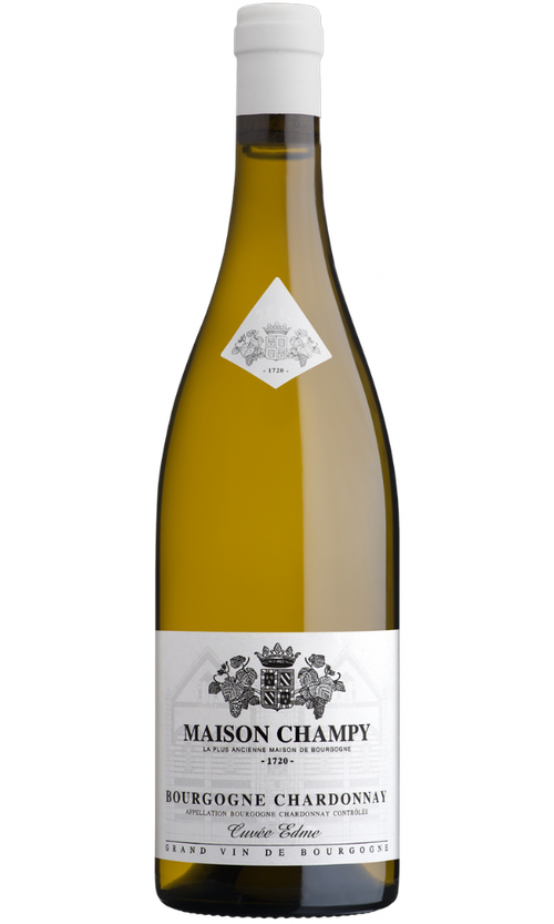 Maison Champy Cuvee Edme Bourgogne Blanc 2022 750 ML