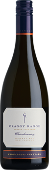 Craggy Range Kidnappers Hawke's Bay Chardonnay 2025 750 ML