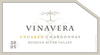 Vinavera Chardonnay Unoaked Russian River Valley 750 ML