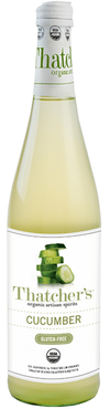 Thatchers Organic Cucumber Liqueur 750 ML